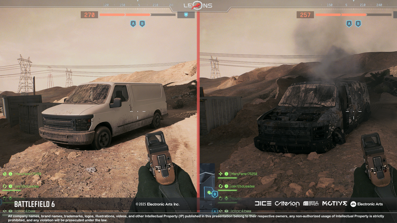 Leons Digital Battlefield 6 3D Asset 09